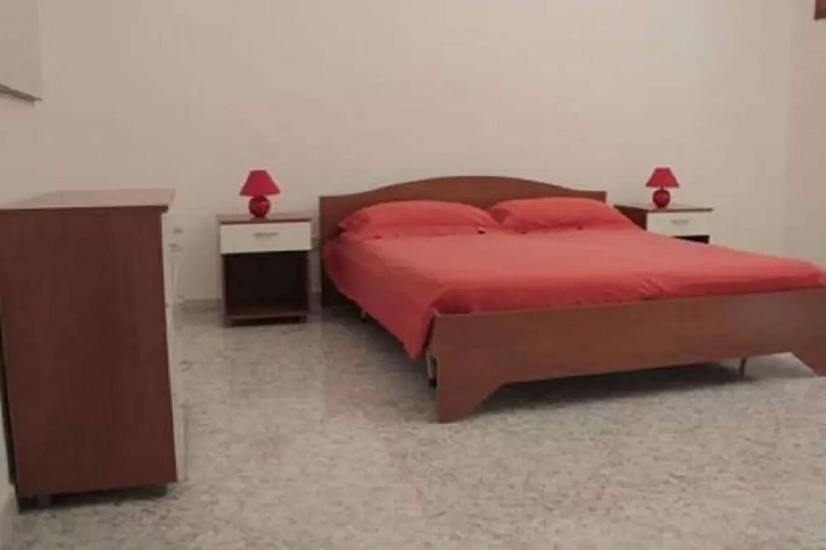 Sweet Home in Nature Reserve