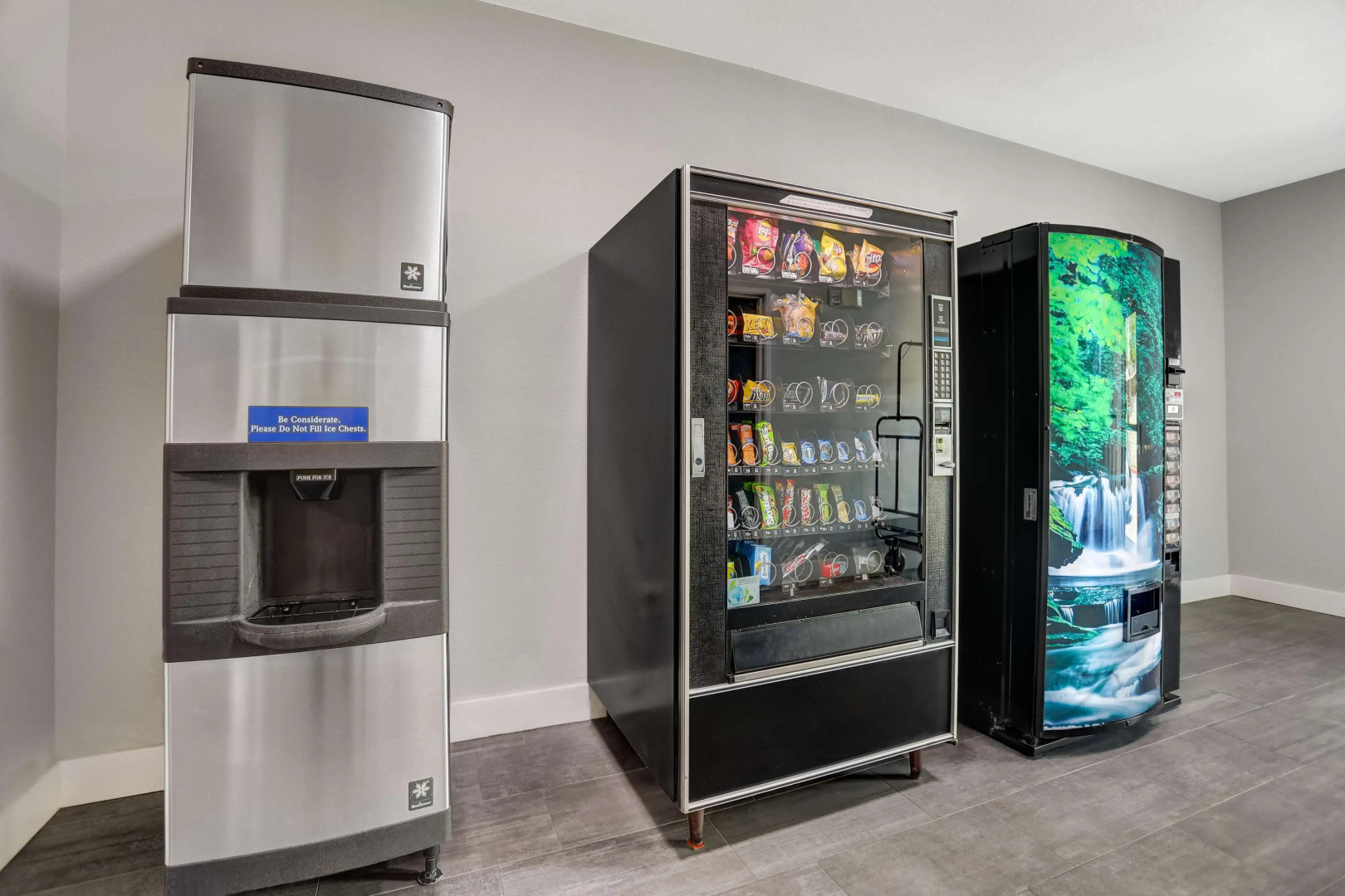 Motel 6 Weatherford, TX