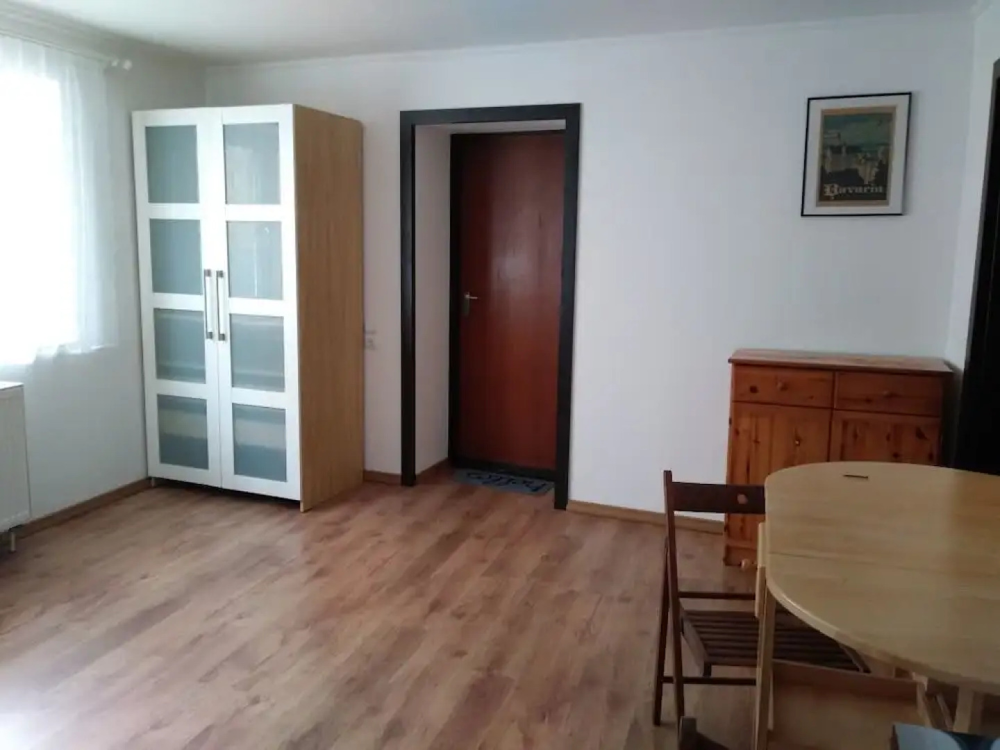 Apartments on the Romantic Road