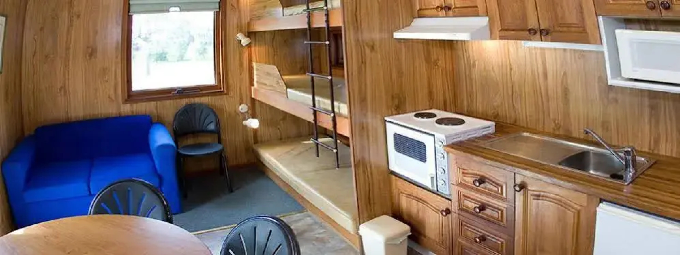 Tomago Village - Aspen Workforce Parks