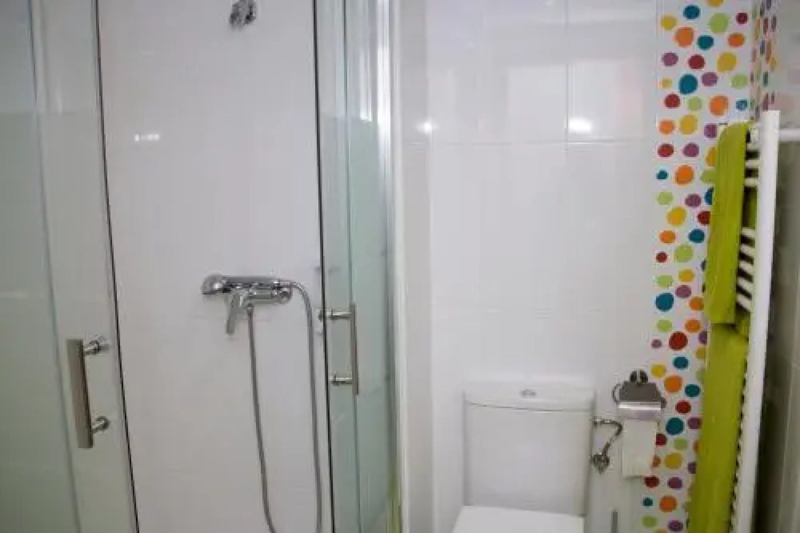 Apartamentos La Plazuela