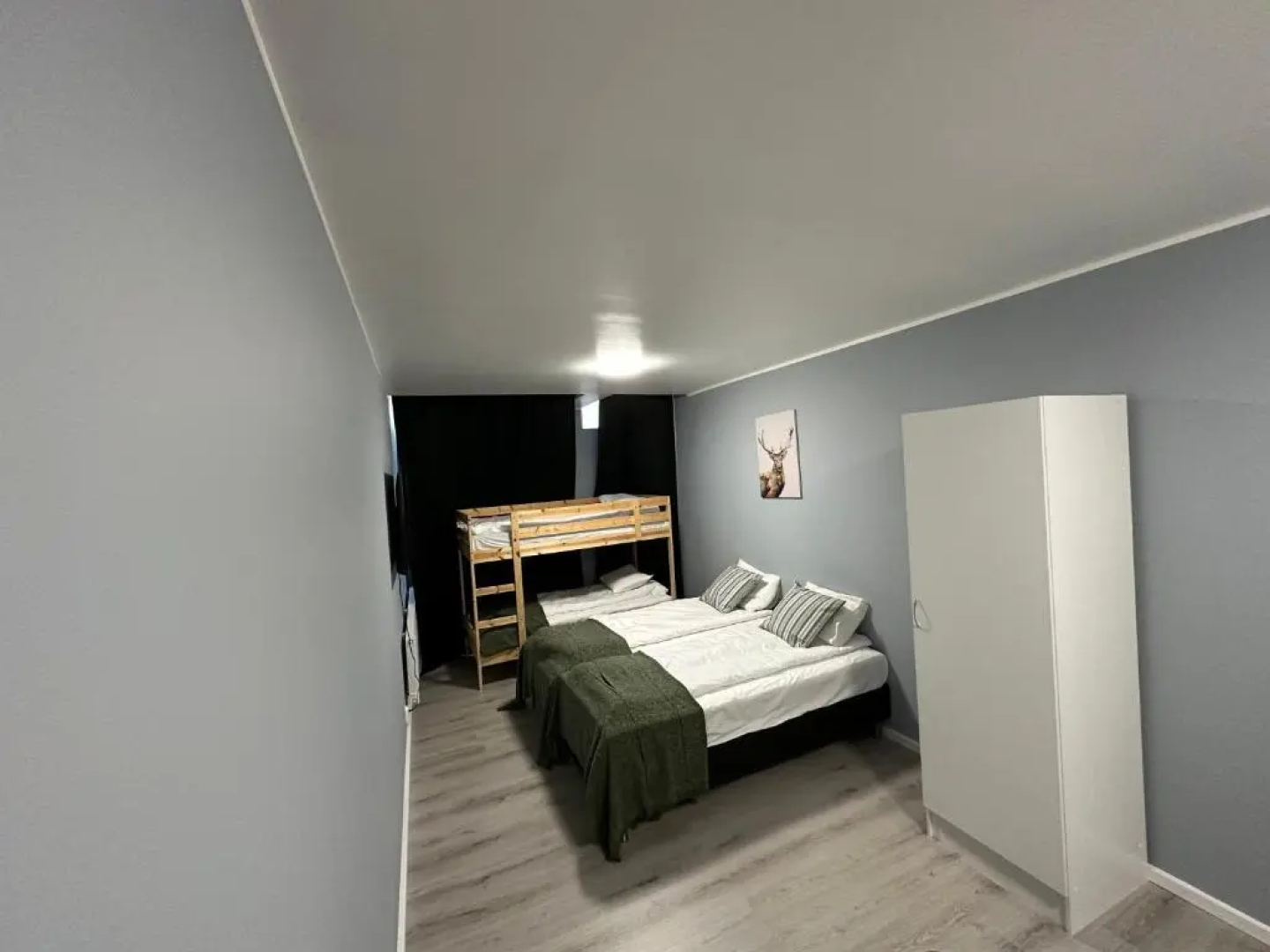 Vl Apartment