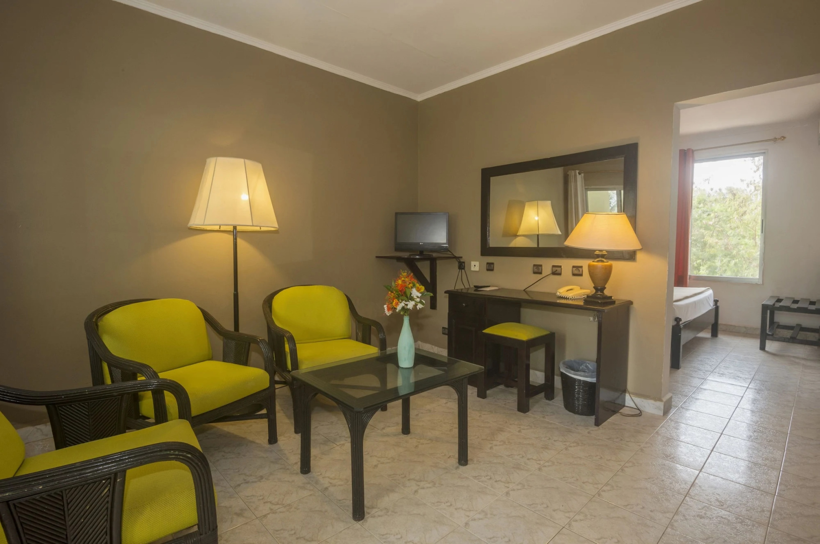 Sunset Beach Hotel