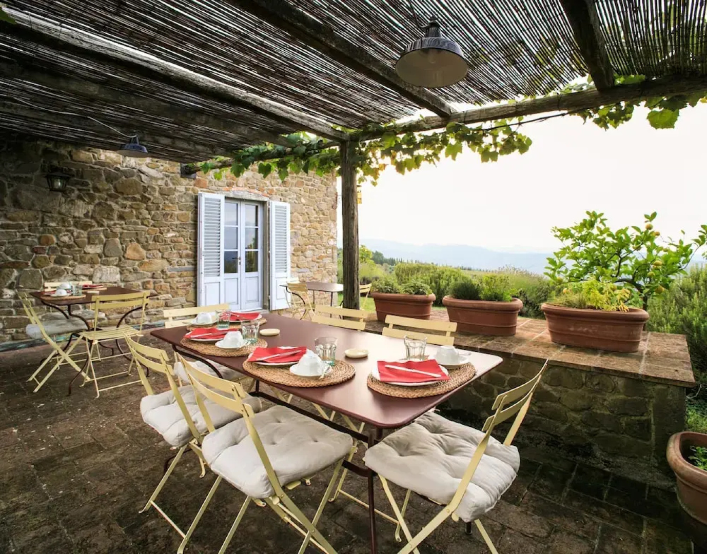 La Locanda Country Hotel