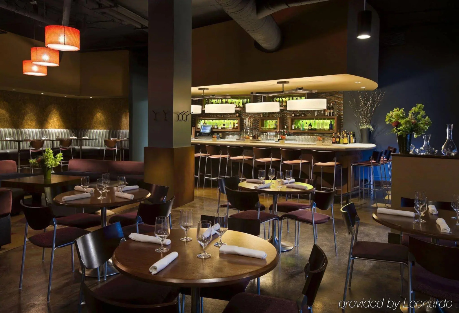 Madeline Hotel & Residences, Auberge Collection