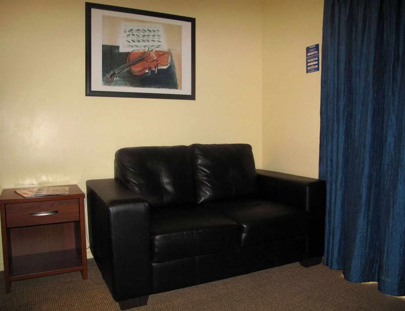 Elliotts Kapiti Coast Motor Lodge