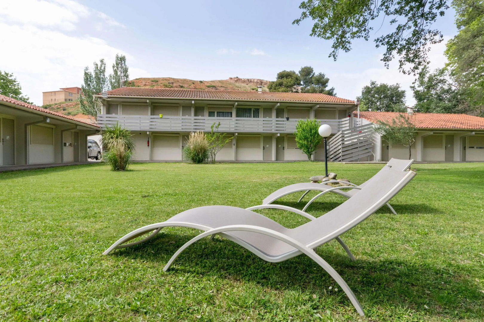 Campanile Marseille Vitrolles Griffon