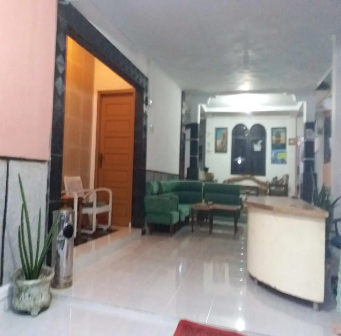 Kenangan Guest House