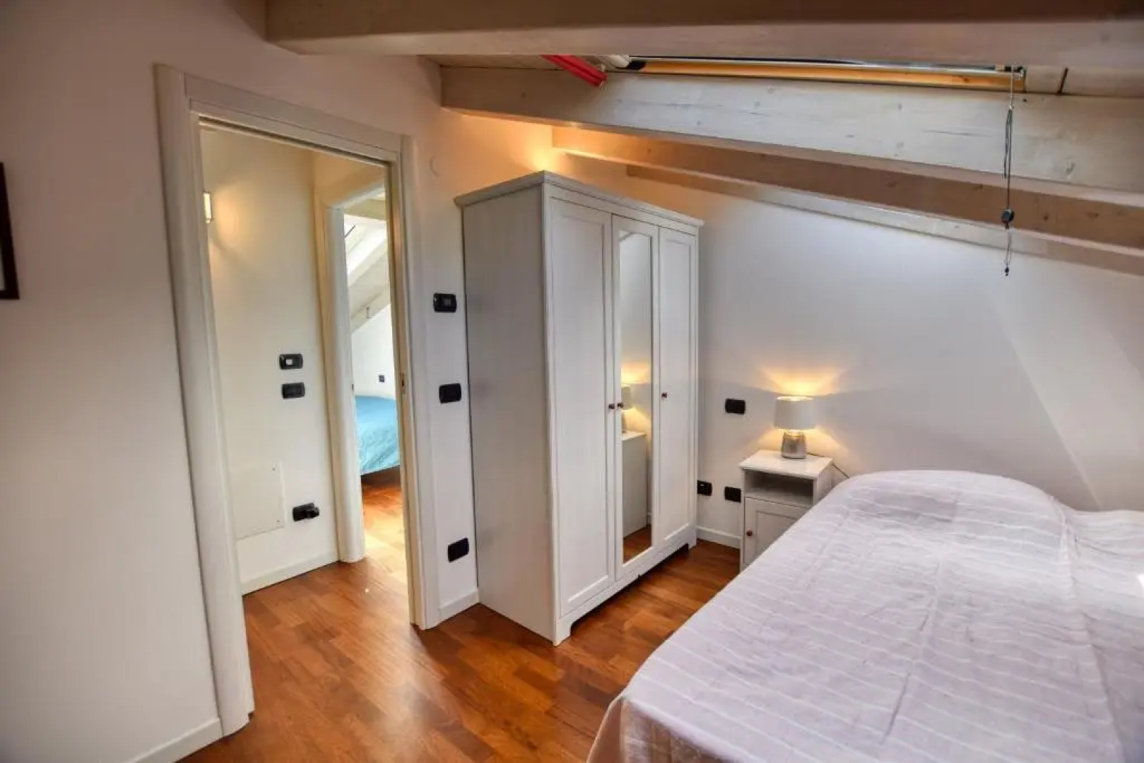 Bello Pianello 2-Bedroom Apartment