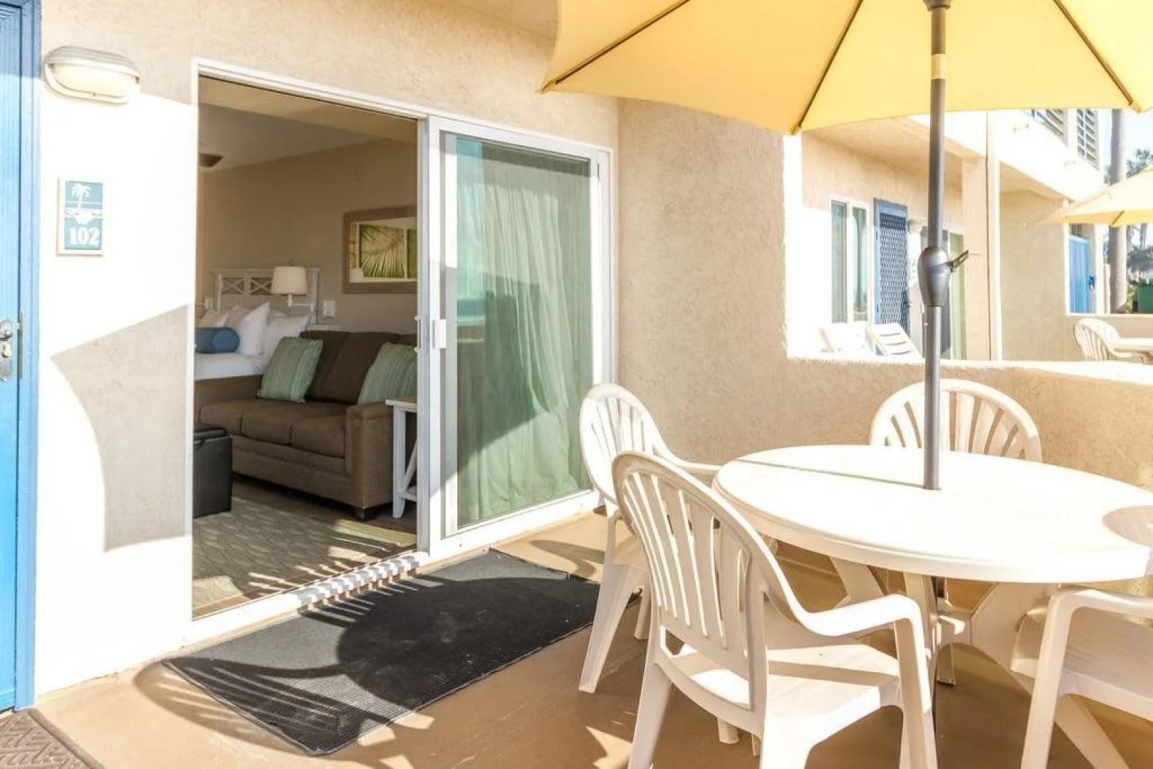 Southern California Beach Club