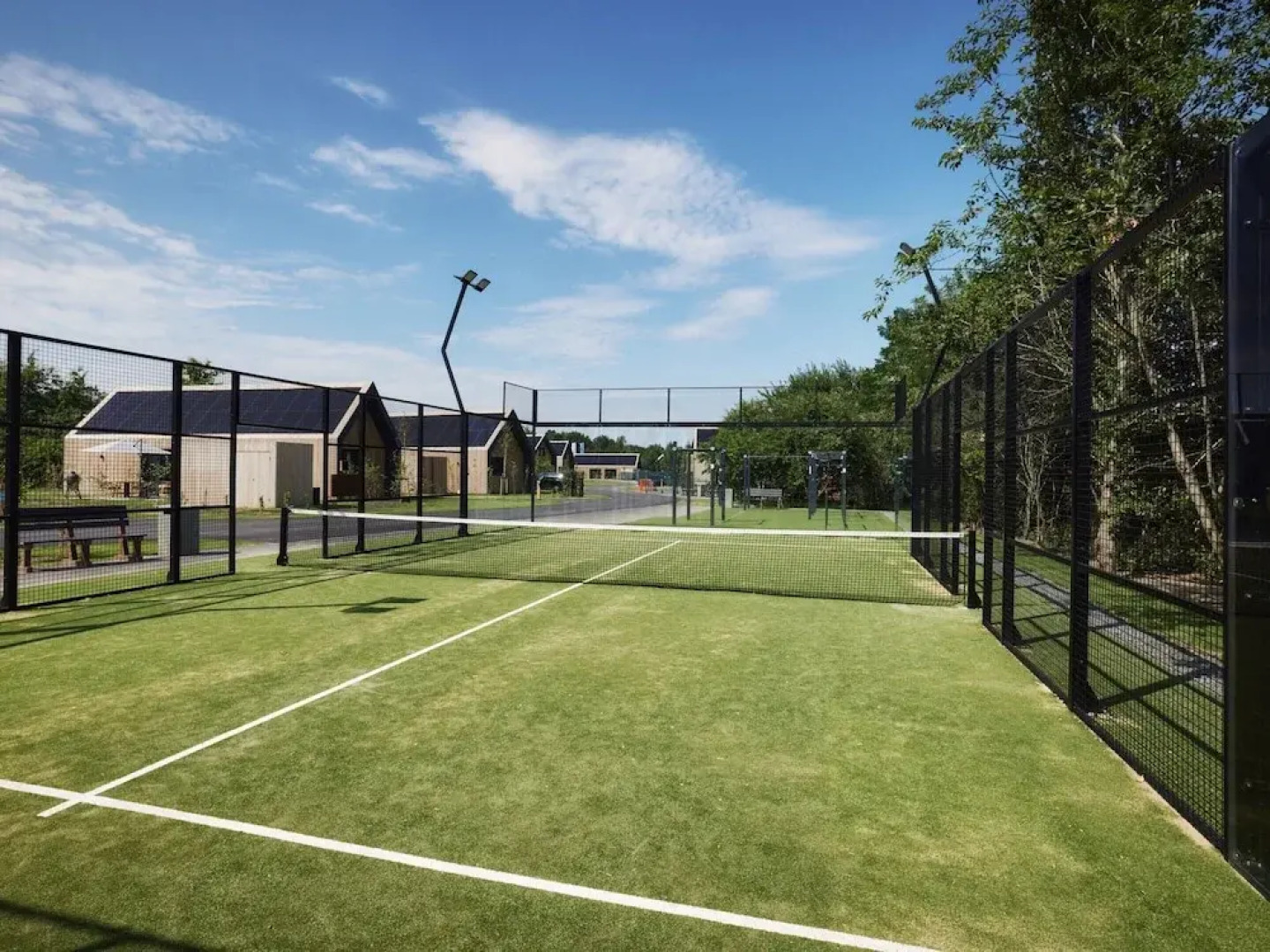 Holiday Home in Drents-friese Wold With Sauna