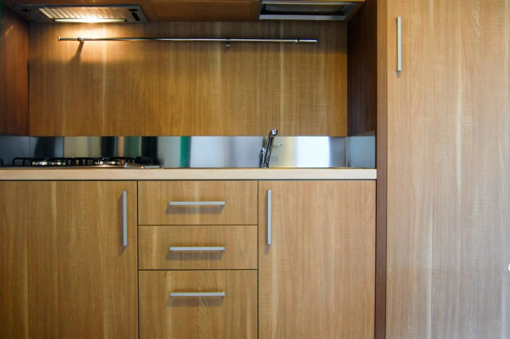 La Risacca Family Camping Village