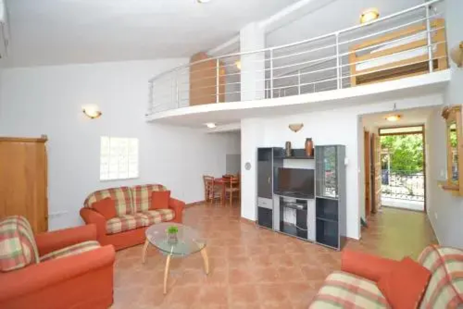 Apartman Risan