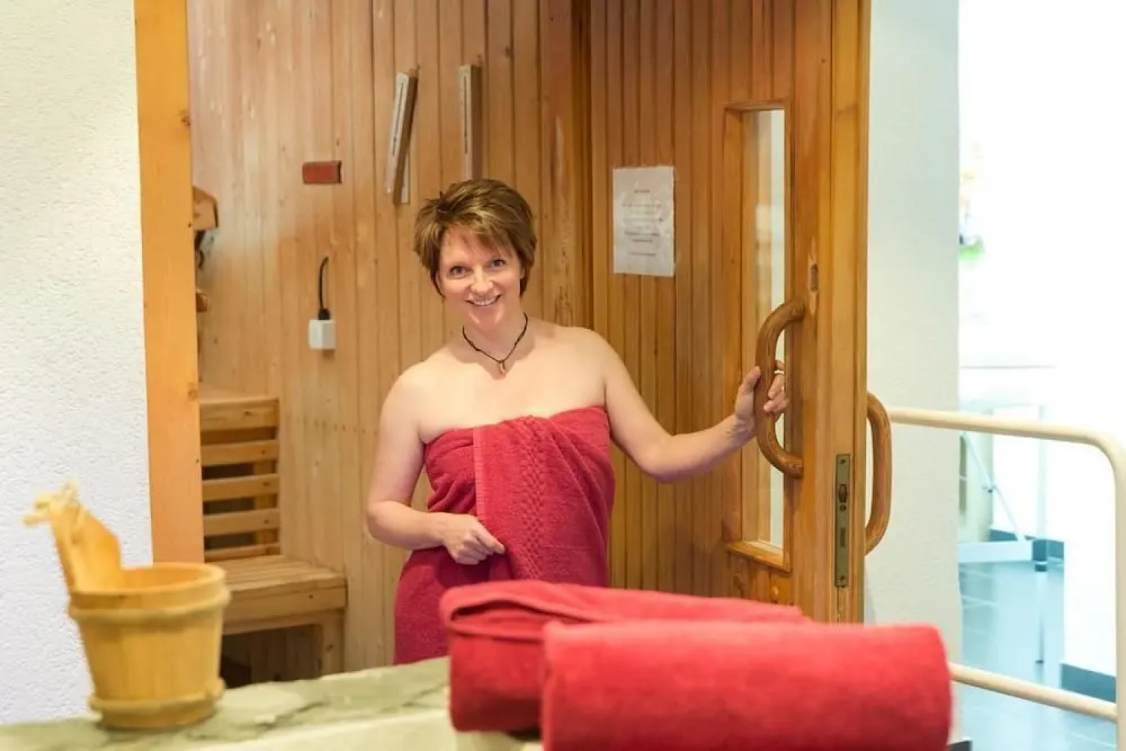 Hotel Schwarzbachtal Hideaway