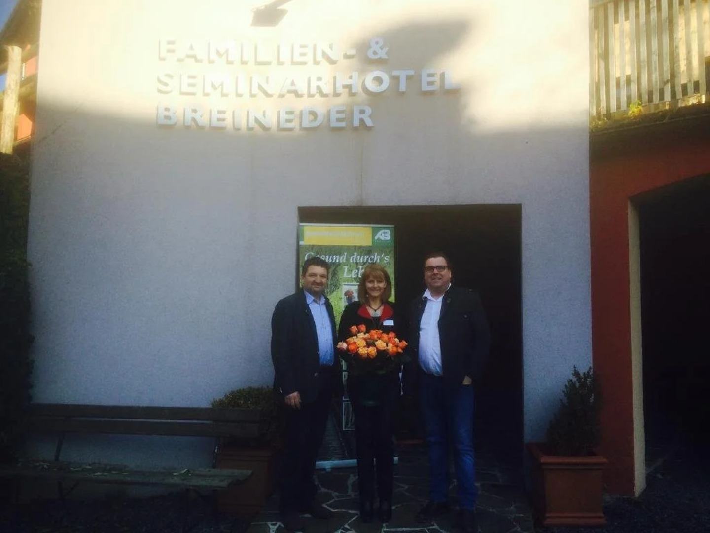 Seegasthof Breineder - Familien & Seminarhotel