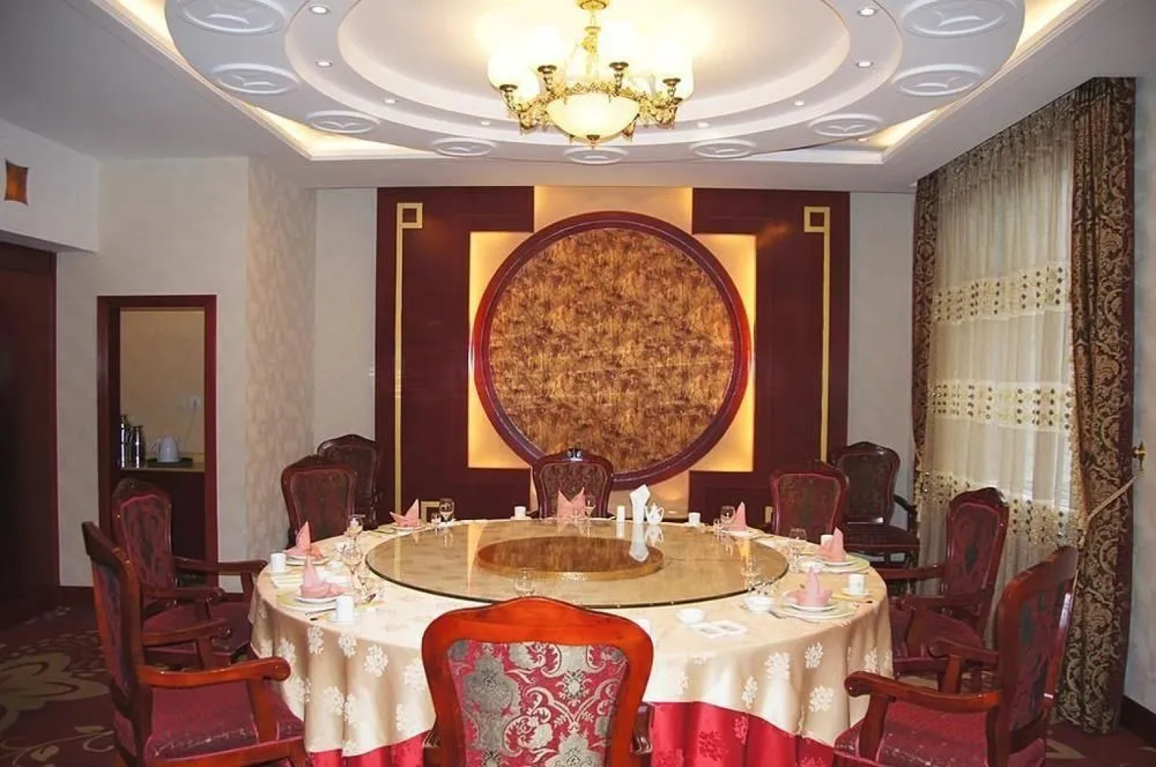 Wutaishan Wufeng Hotel