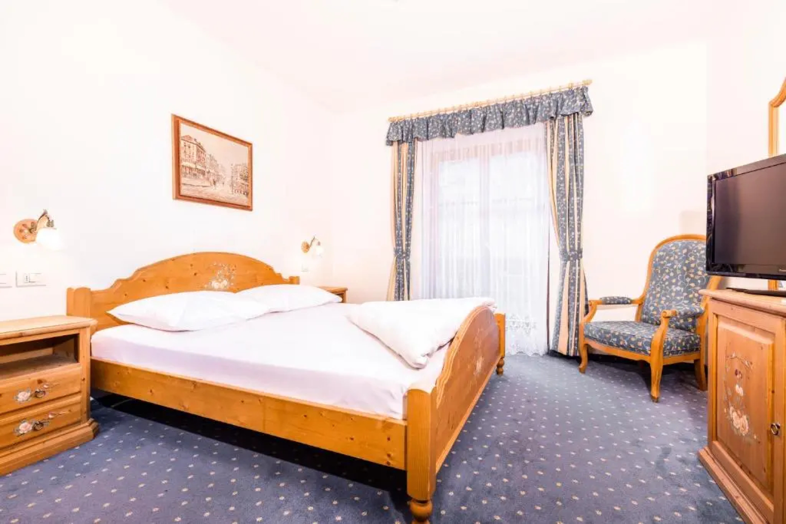 Hotel Restaurant Putzerhof