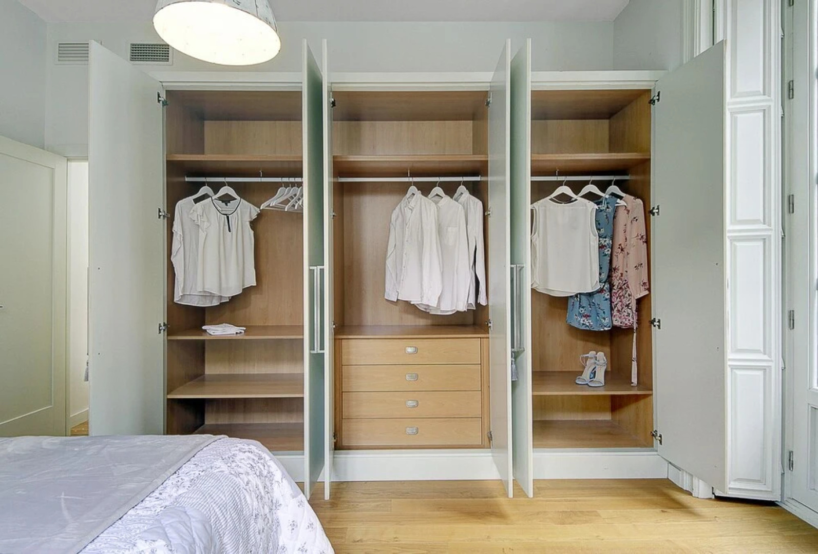 Apartamento Escudo Del Carmen