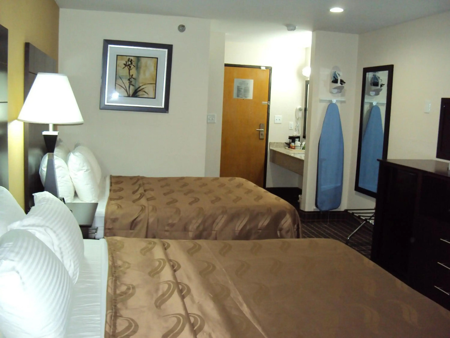 Quality Inn Carbondale University area