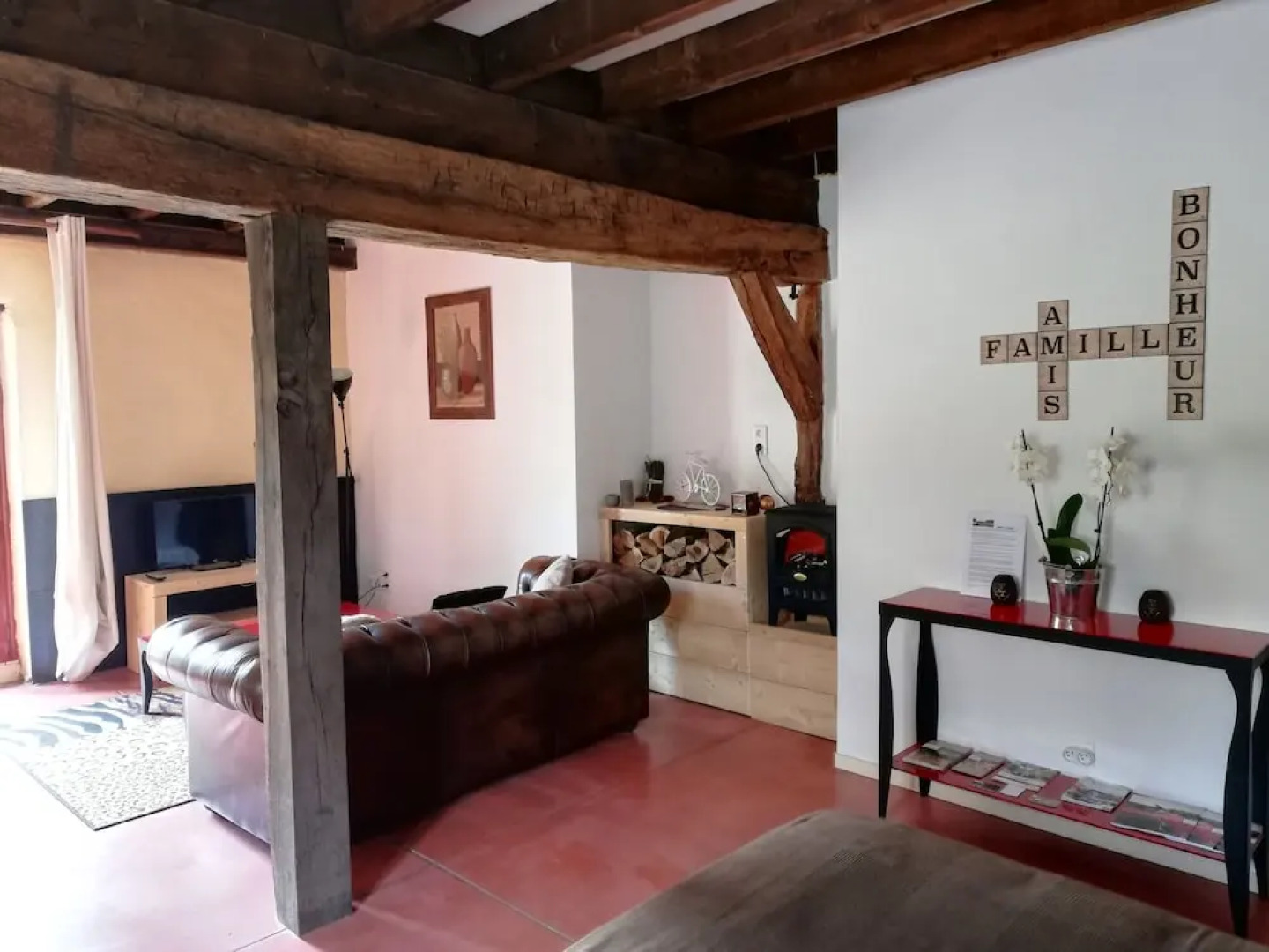 Domaine de La Madeleine