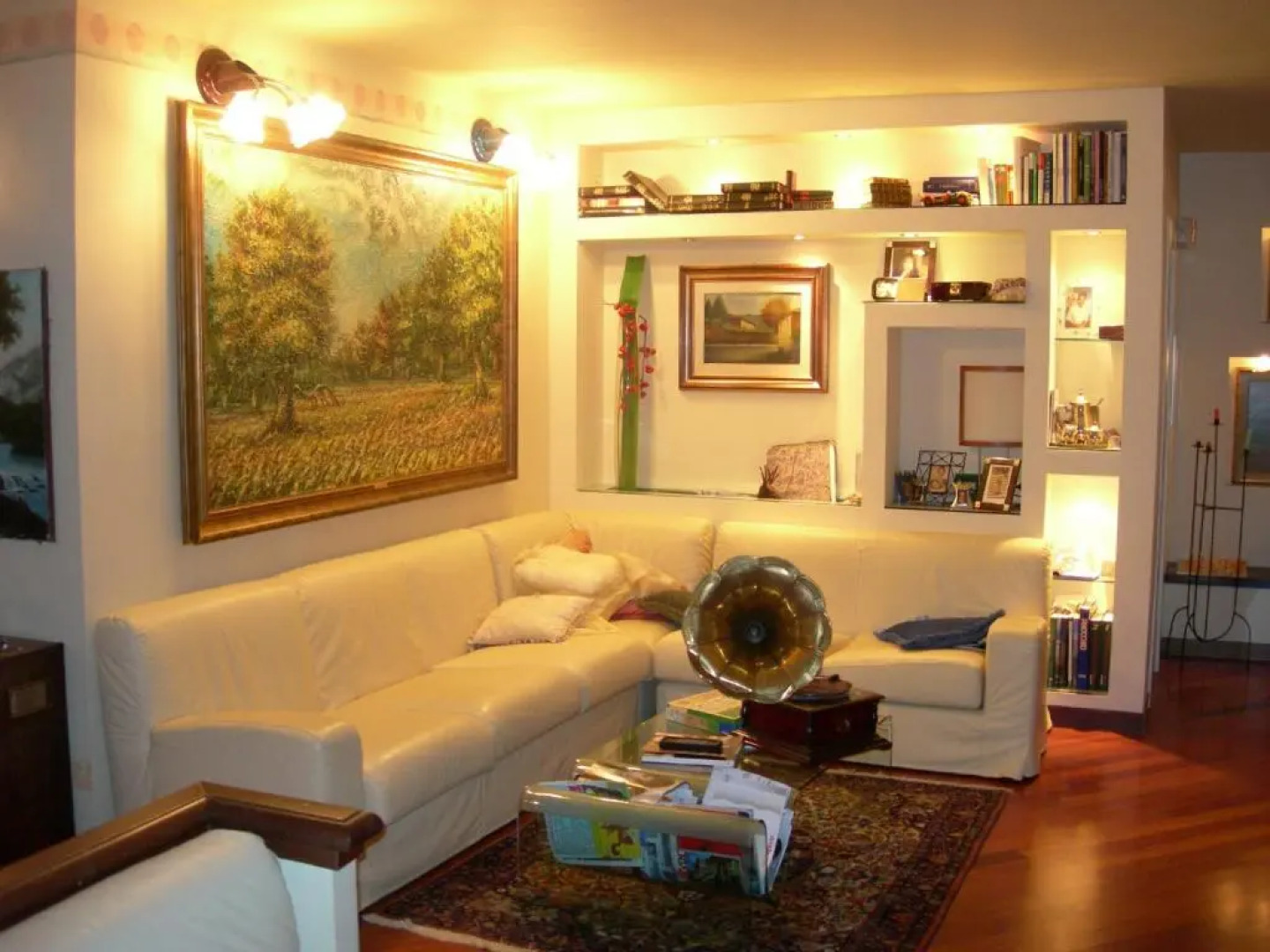 Casa Rea