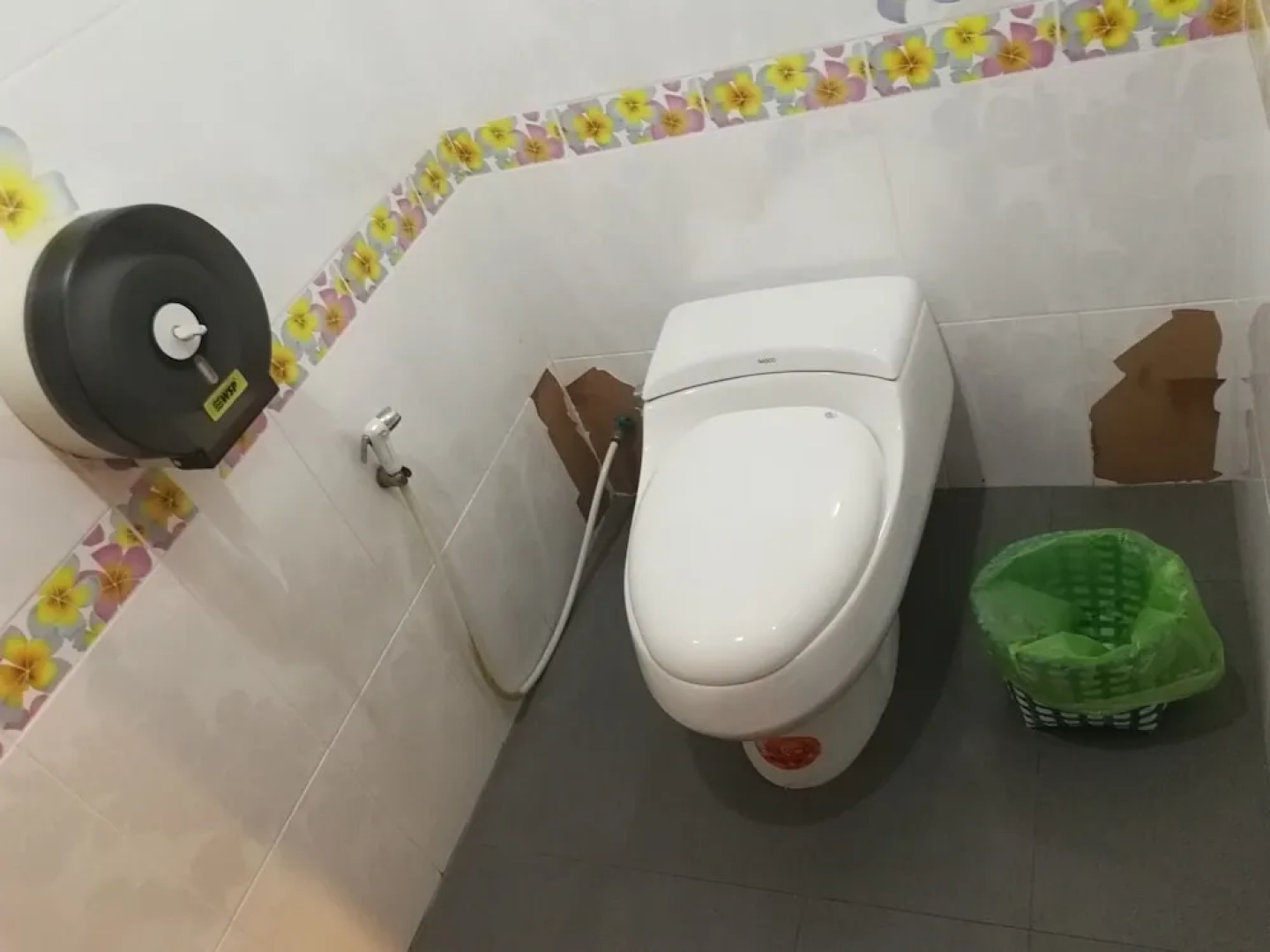 Reurn Thai Resort Ratchaburi