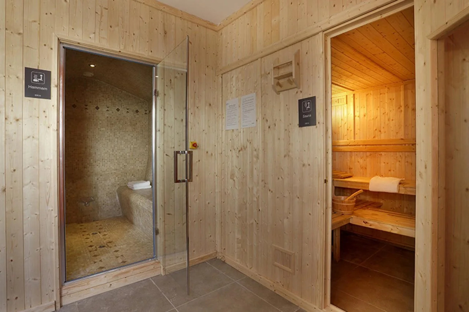 Vacancéole – Le Terral – Montpellier Sud