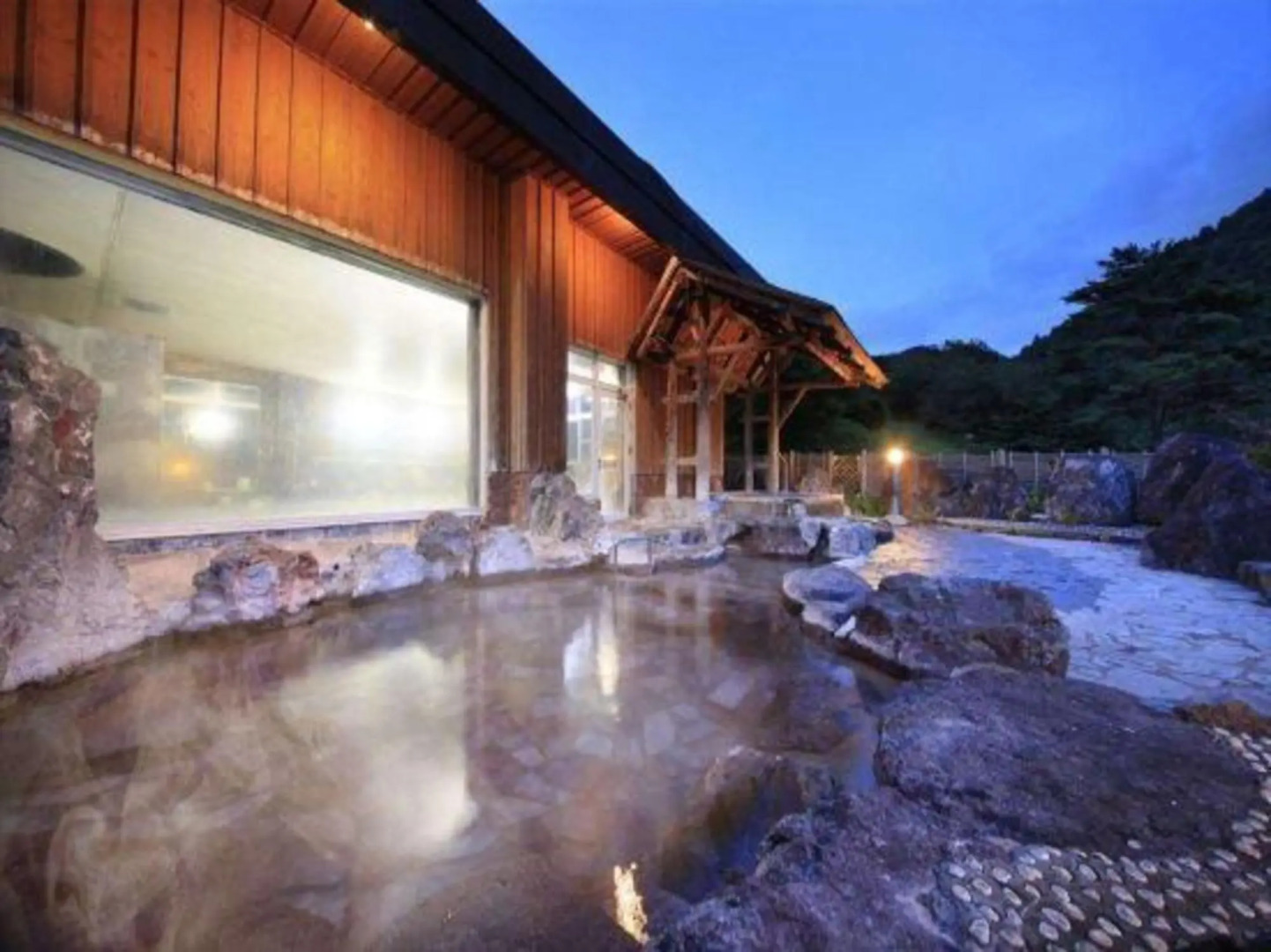 Yukisawa Onsen Seifuso