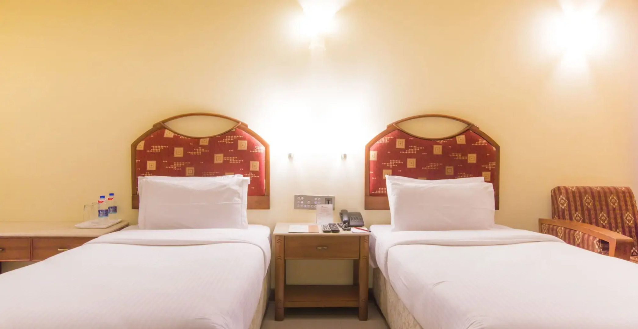 Hotel Airport International