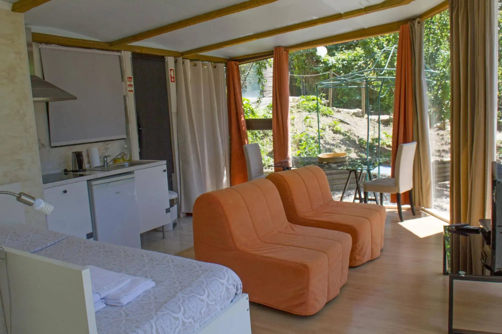 Quinta Das Murtas B&B