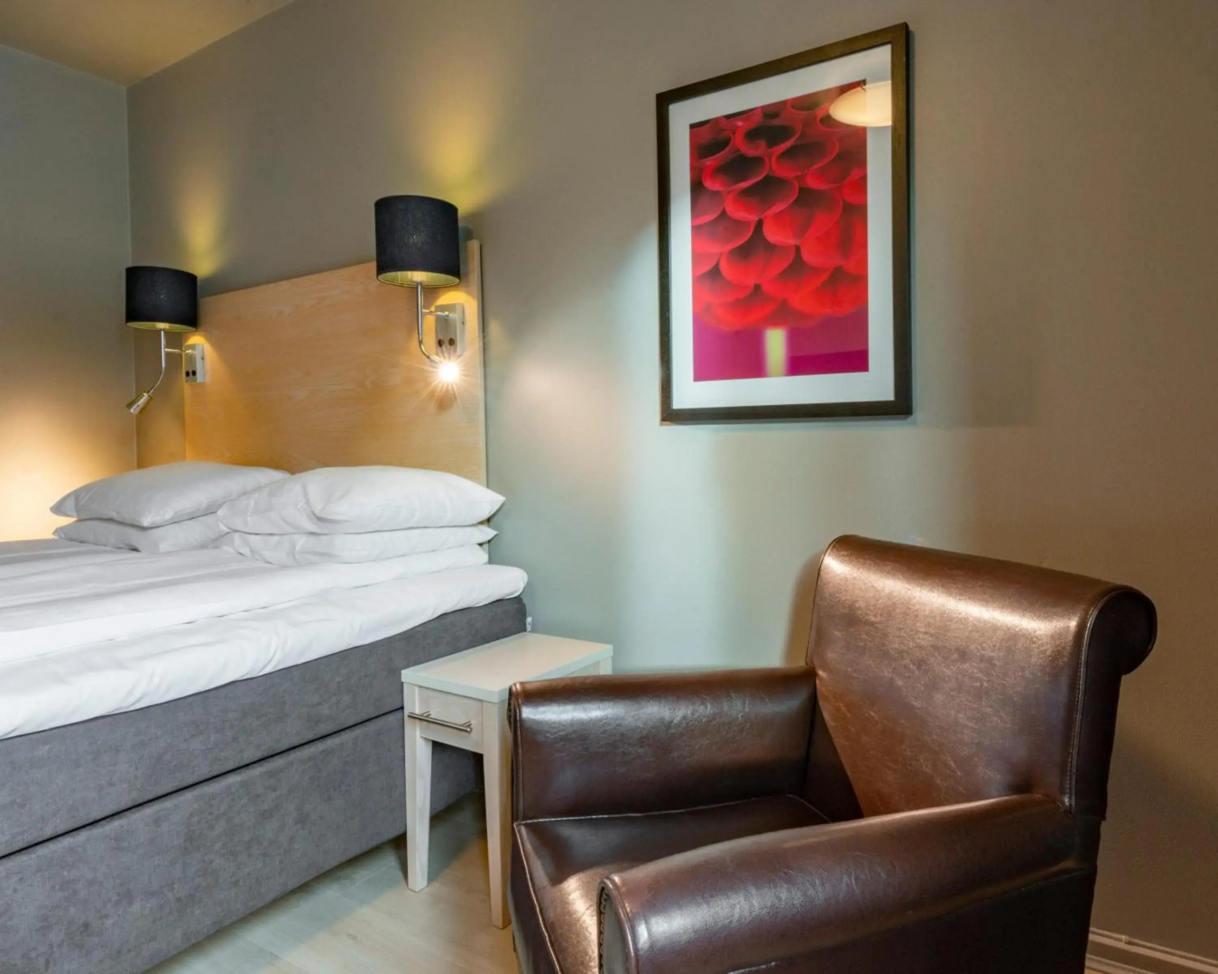 Scandic Meyergården