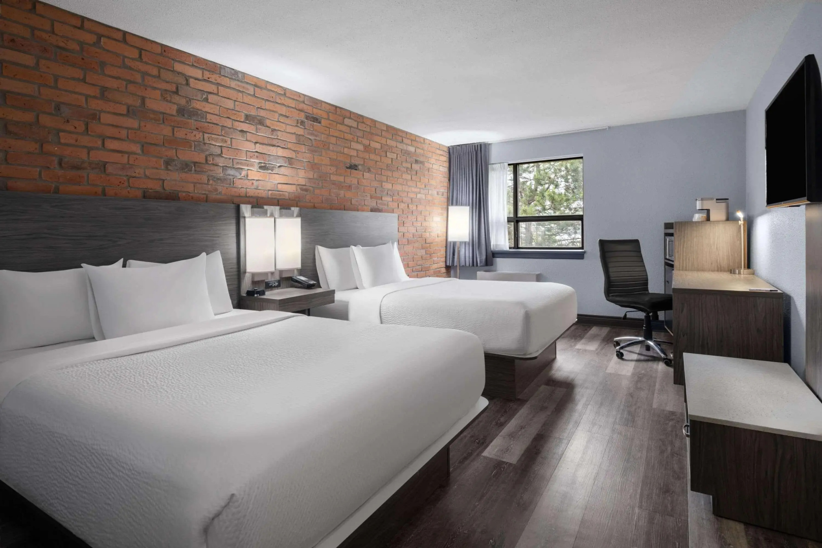 Travelodge by Wyndham Barrie