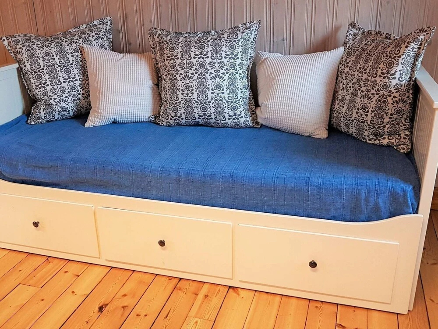 5 Person Holiday Home in Lilla Edet