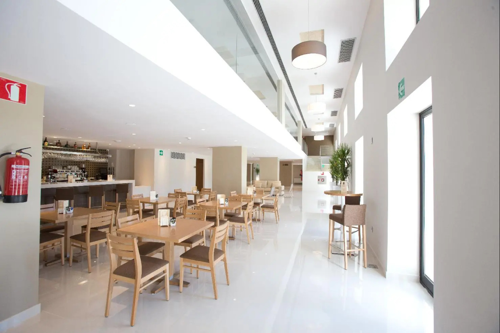 Hotel M.A. Sevilla Congresos