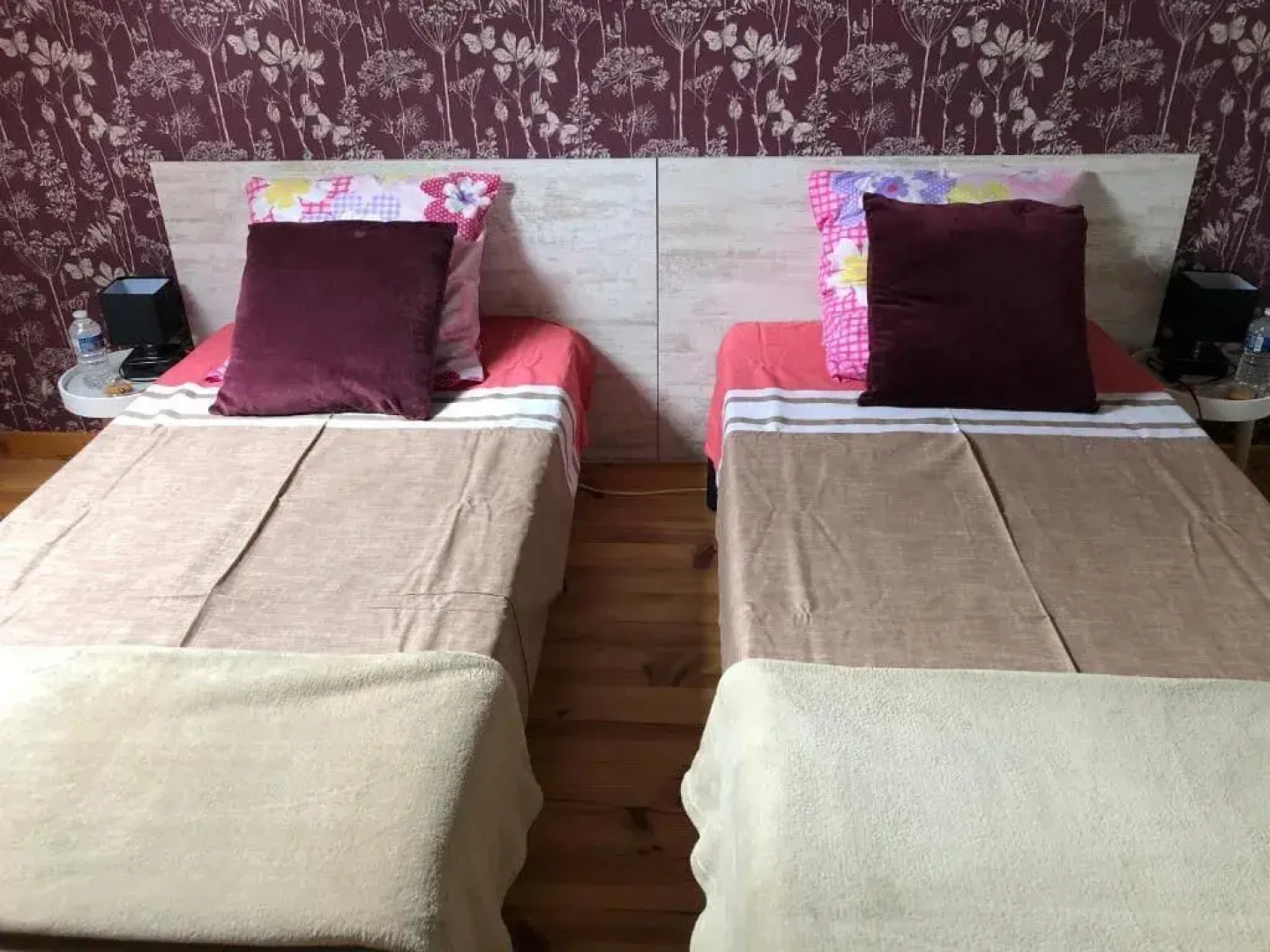 Chambres d'hotes Bastia et Bonifacio