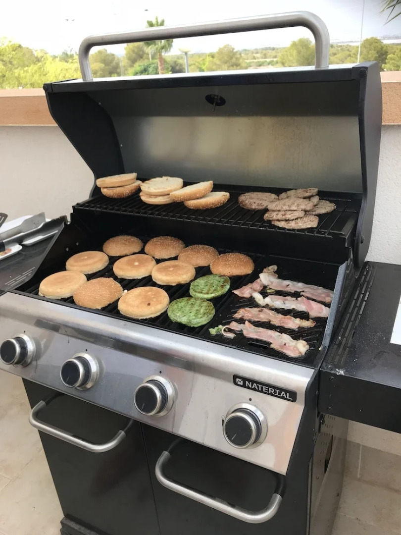 Spanish Family Duplex