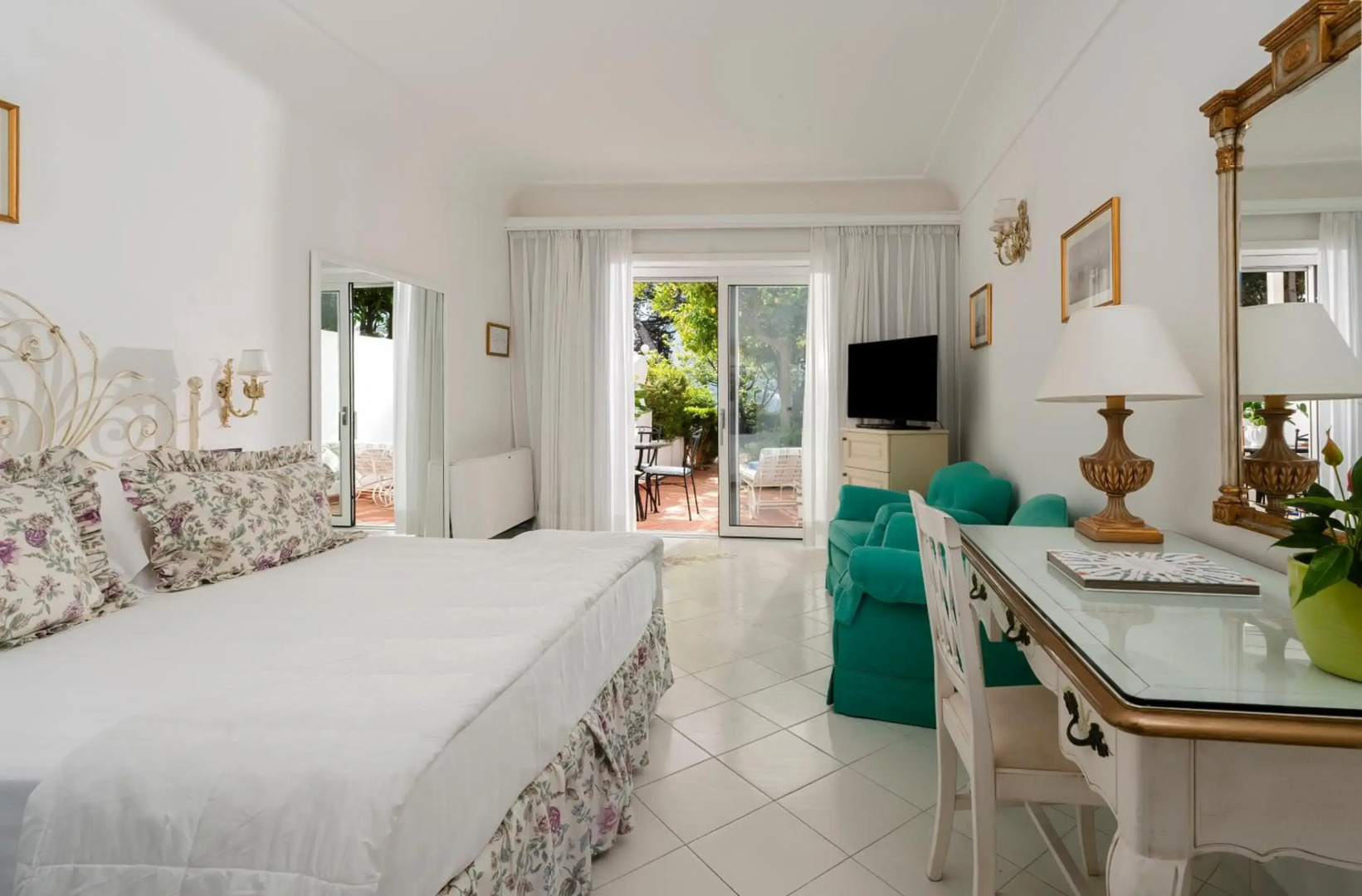 Hotel Villa Brunella