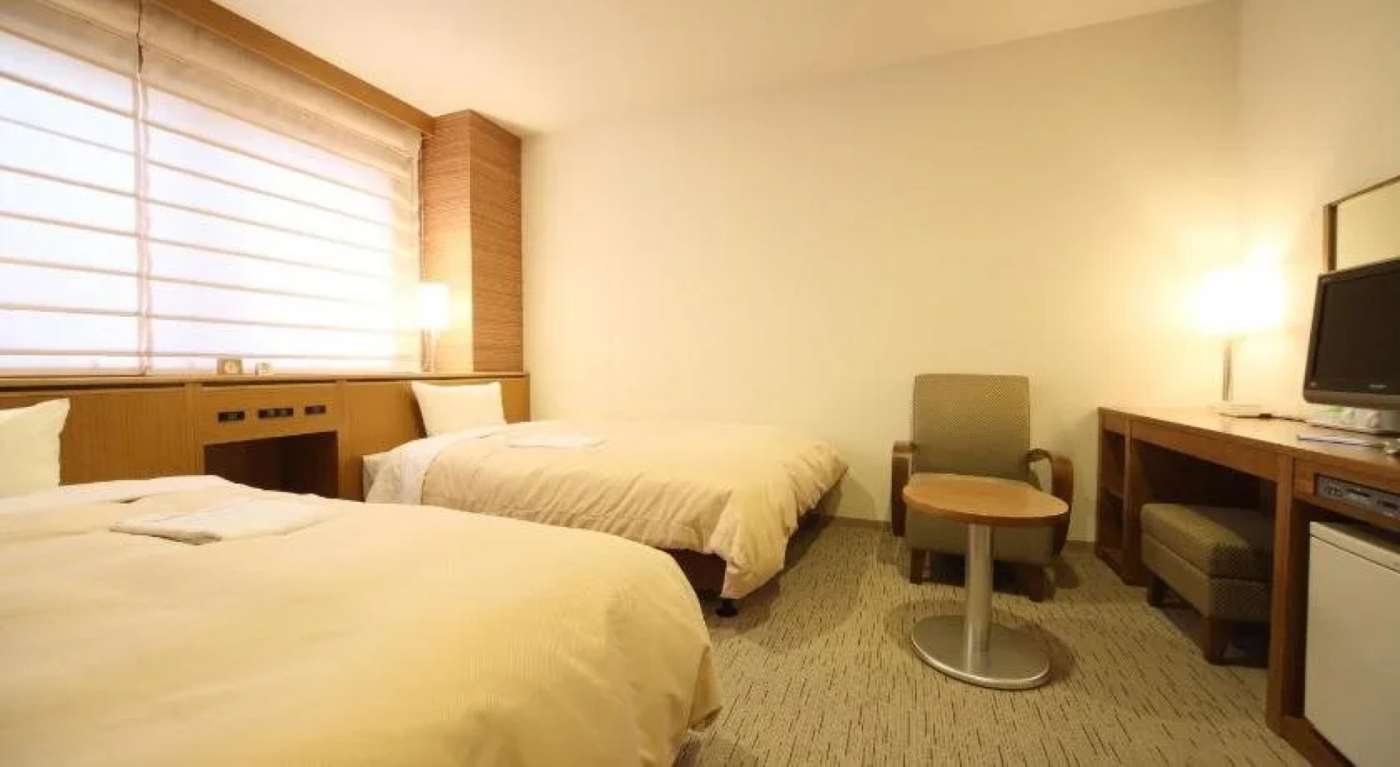 Hotel Green Core Shiraoka