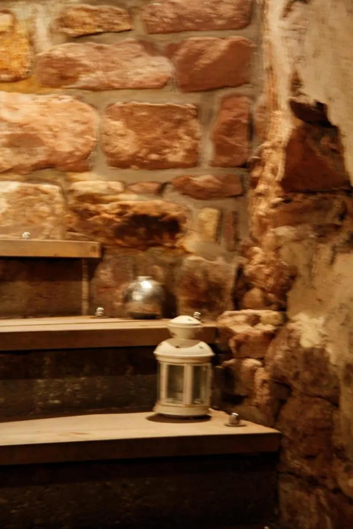 Отель Zur Ewigen Lampe