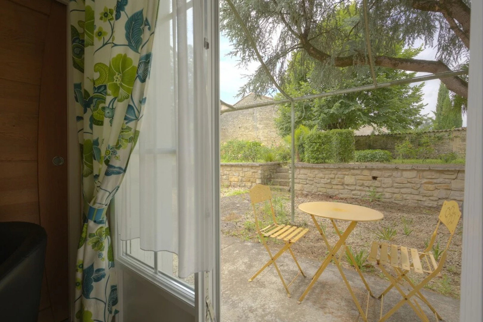 Logis Hôtel l'Essille