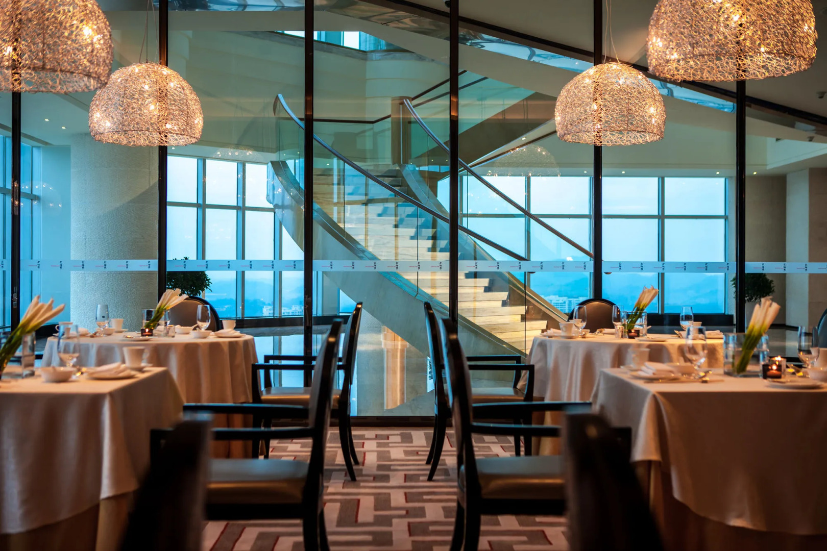 Renaissance Huizhou Hotel