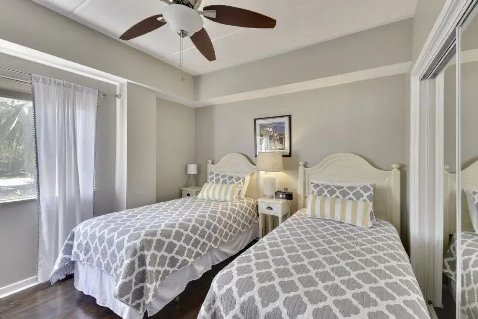 123 Forest Beach Villas 3 Br villa by RedAwning