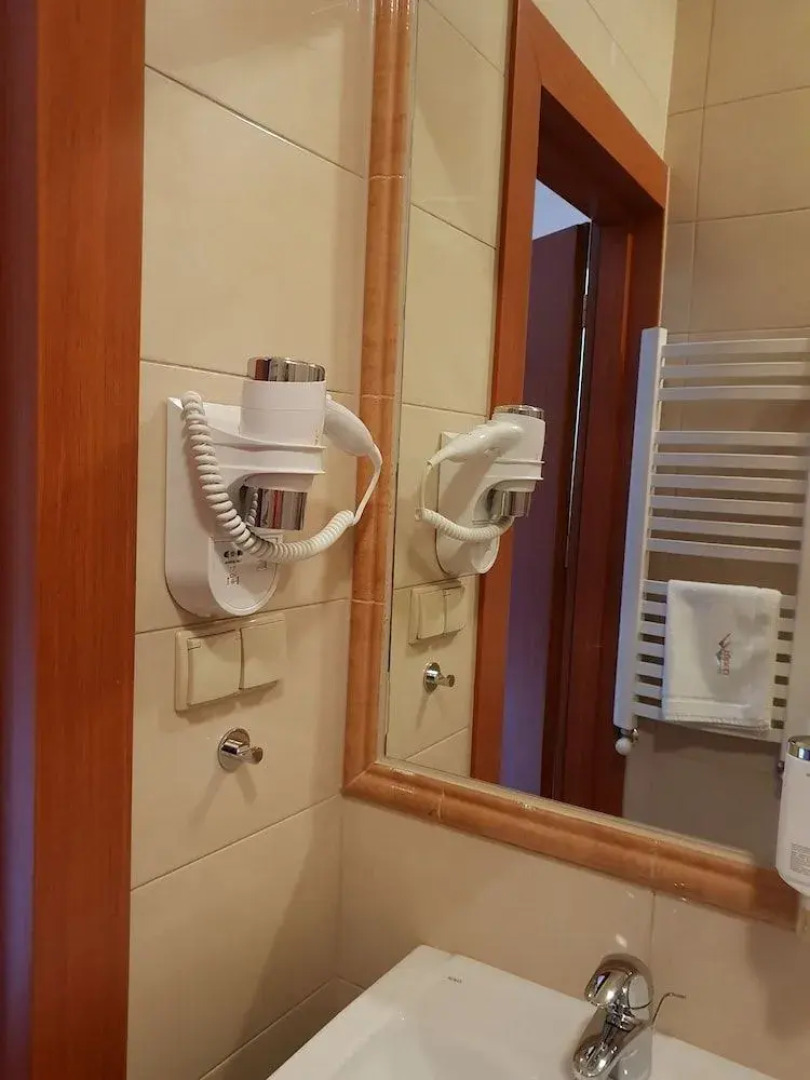 Hotel Góralski Wellness & SPA