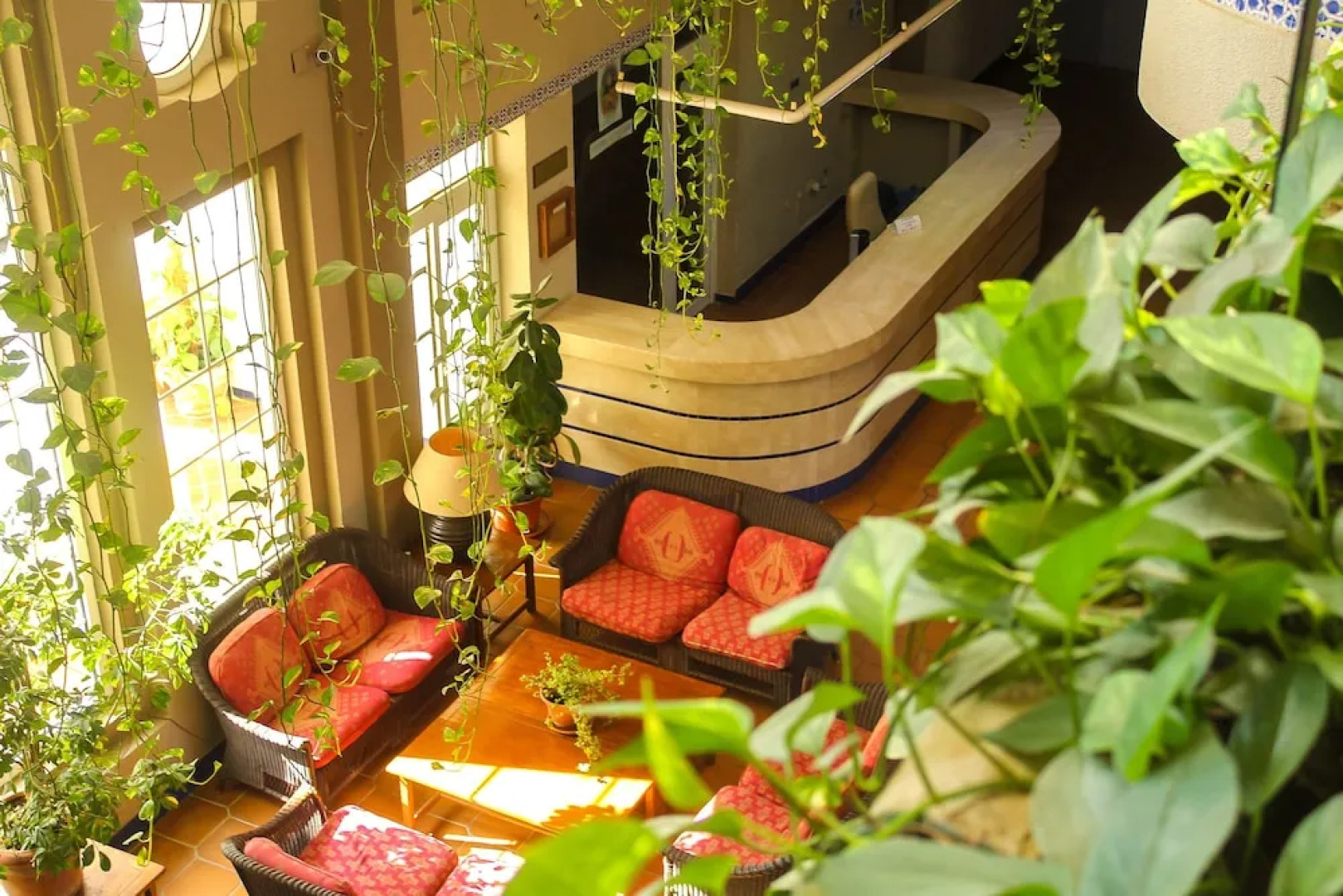 Hostal Puente Del Rey