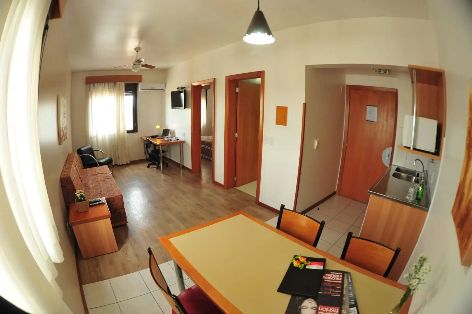 Union Hotel