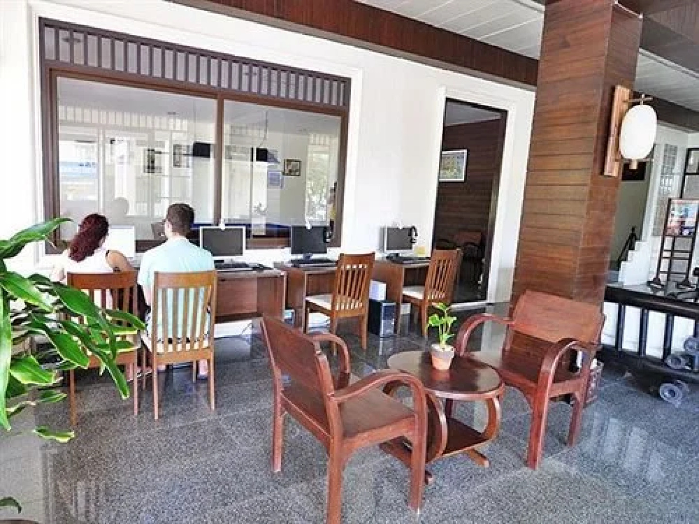 Phuket Heritage Hotel