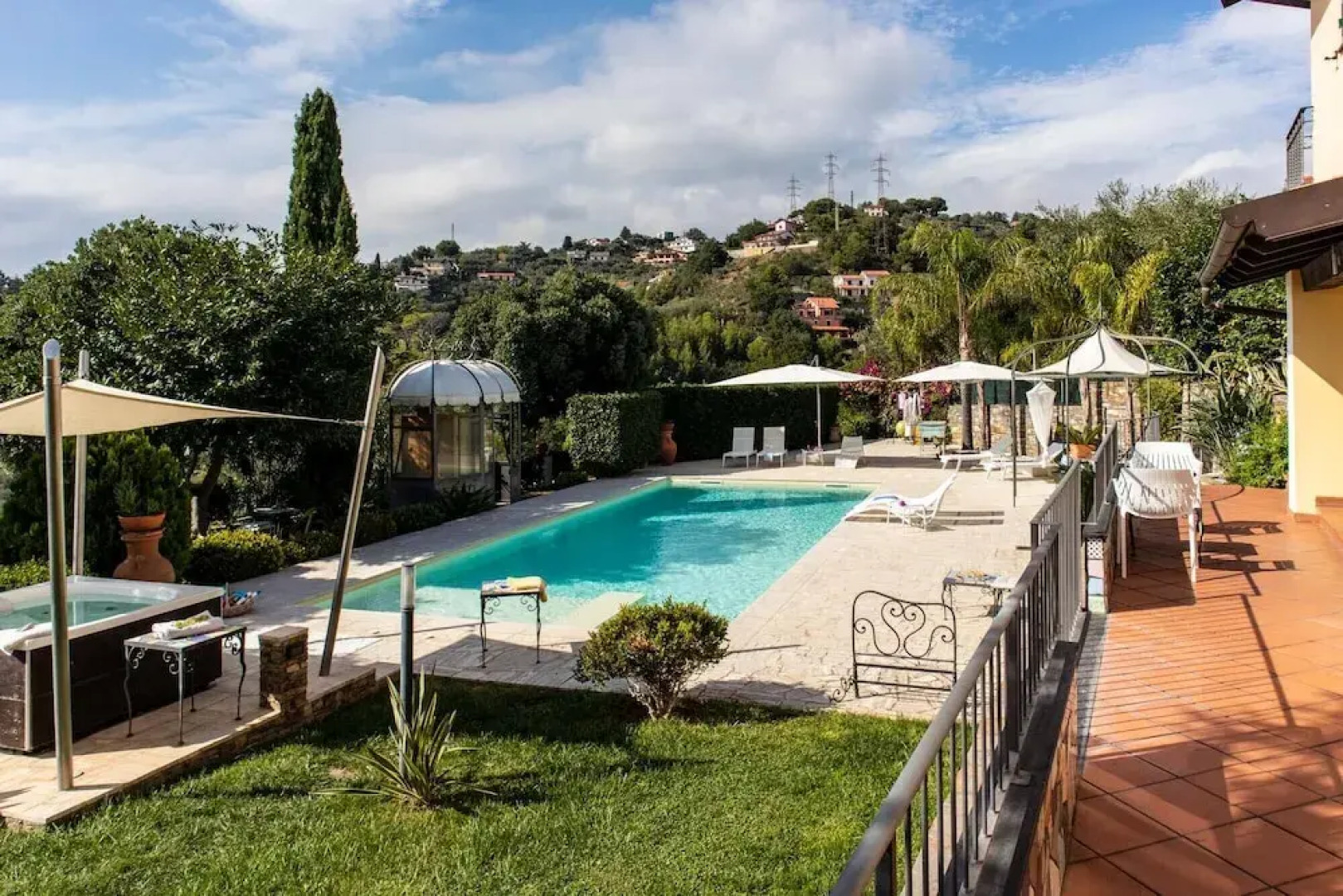 Il Mirto Bed and Breakfast