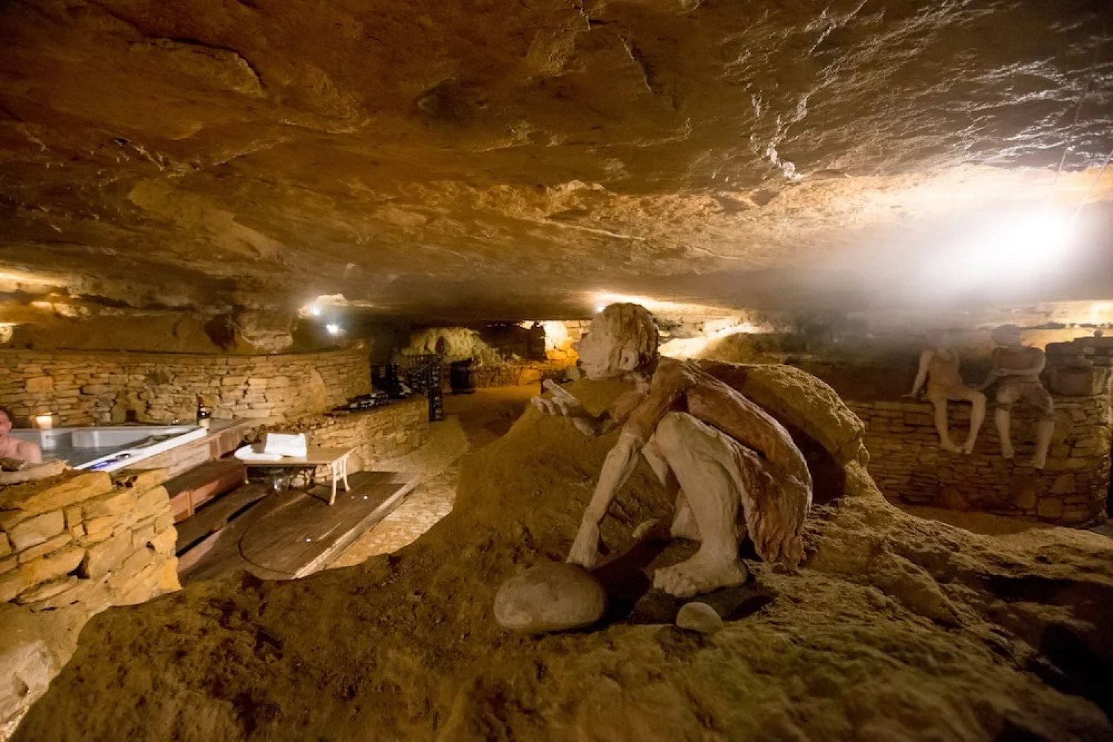 La Terre D'Or - Gîtes
