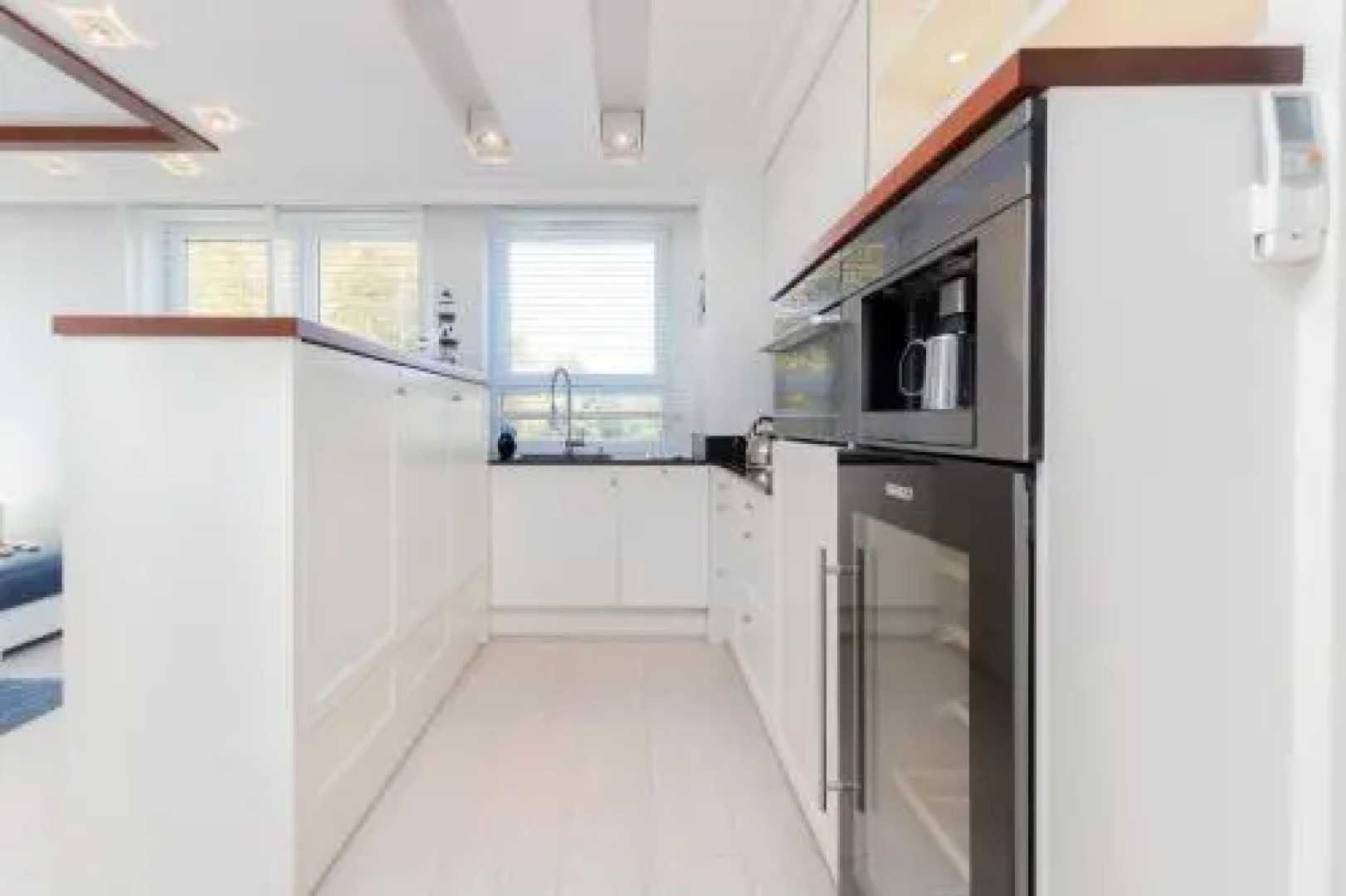 Apartamenty Amko Style Nadmorski 60