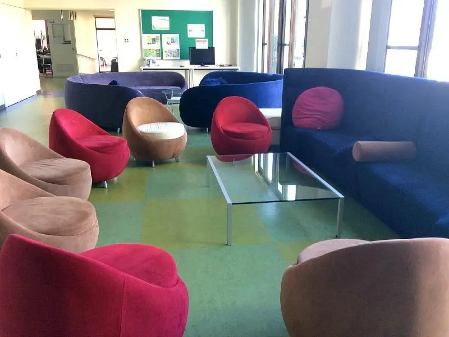 Hotel Aerbin Sports Park